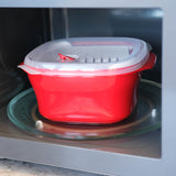 Prestige Good2Heat Microwave Steamer