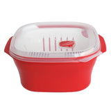 Prestige Good2Heat Microwave Steamer