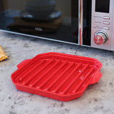 Prestige Good2Heat Microwave Bacon Crisper