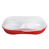 Prestige Good2Heat Microwave Egg & Omelette Maker
