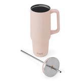 S'well 1.18 Litre XL Travel Tumbler - Himalayan Salt