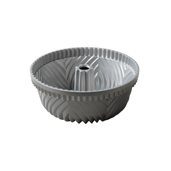 Nordic Ware Bavaria Bundt Pan - Graphite