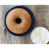 Nordic Ware Bavaria Bundt Pan - Graphite