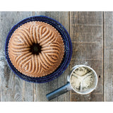 Nordic Ware Bavaria Bundt Pan - Graphite