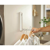 Joseph Joseph Orderly Retractable Hanging Rail - Ecru