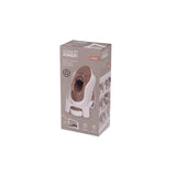 Joseph Joseph 2-Piece Shoe-In Compact Single Shoe Caddy - Ecru