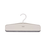 Joseph Joseph Orderly™ Easy-Grip Set of  2 Trouser & Skirt Hanger Set - Ecru