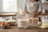 Anchor Hocking Glass Measuring Jug - 1 Litre7
