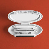 Gleener Compact Fabric Shaver & Lint Brush