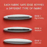 Gleener Compact Fabric Shaver & Lint Brush