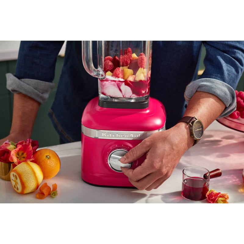 Buy KitchenAid Artisan K400 5KSB4026BHI Blender Hibiscus Potters
