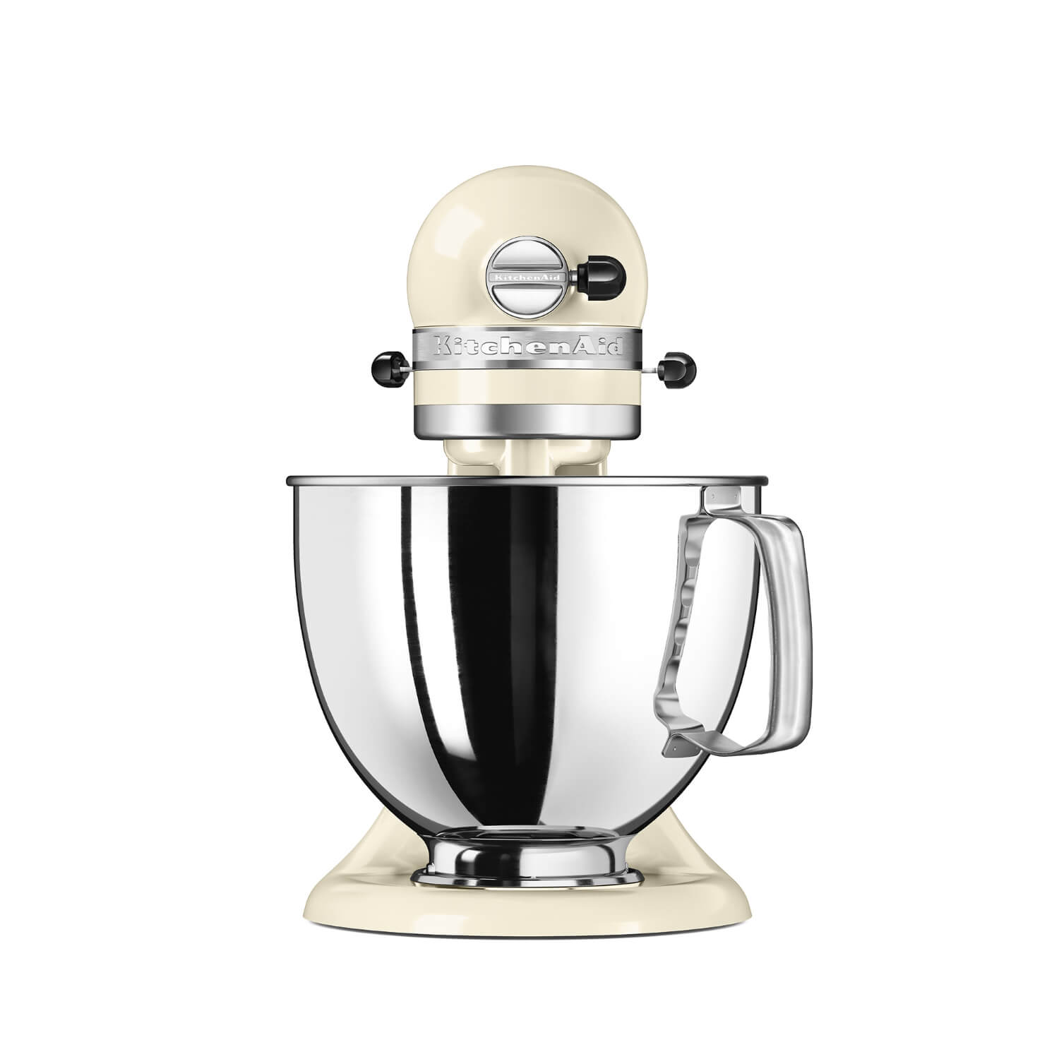 Buy KitchenAid Artisan 125 Stand Mixer Almond Cream Potters