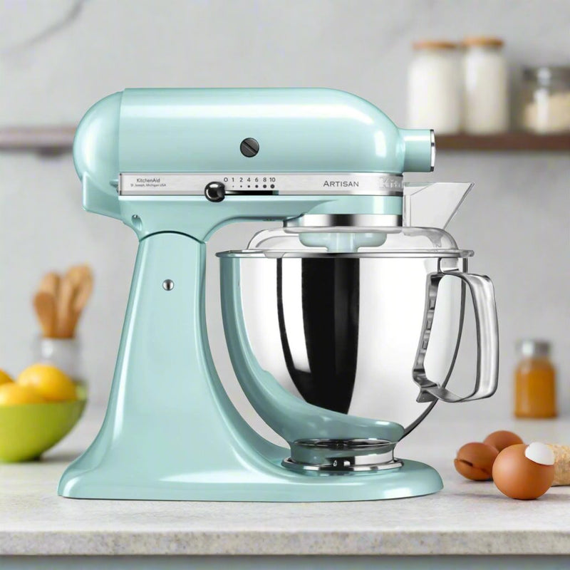 Kitchenaid artisan 5ksm175psbic stand mixer cheap