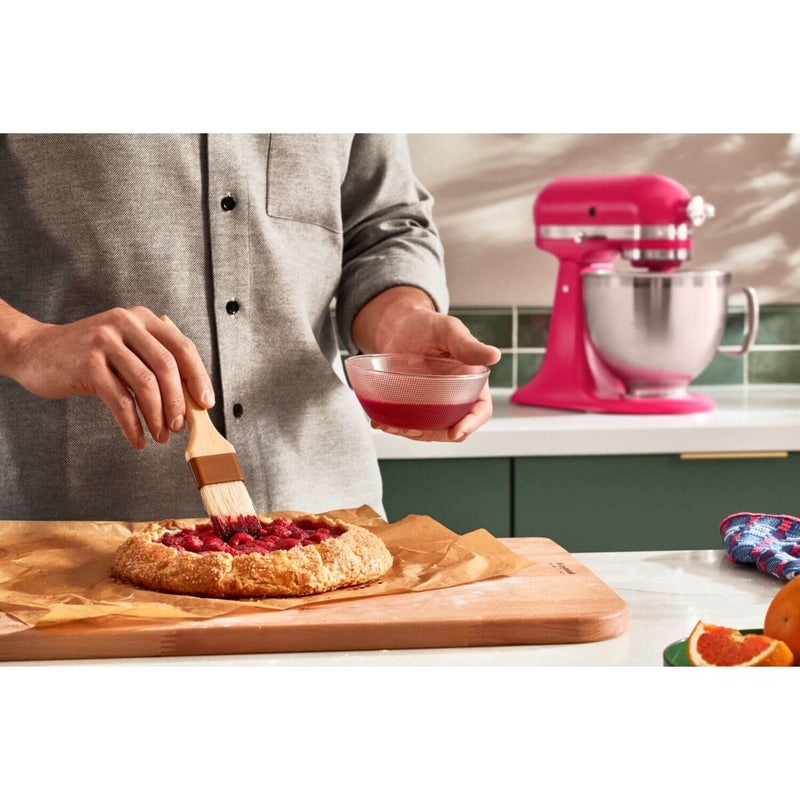 KitchenAid 195 Artisan Tilt-Head Stand Mixer - Hibiscus