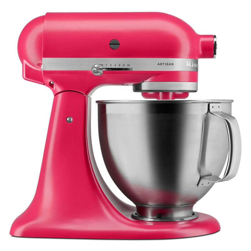 KitchenAid 195 Artisan Tilt-Head Stand Mixer - Hibiscus