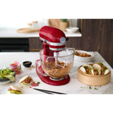 KitchenAid 5KSM5GB Glass Mixing Bowl - 4.8 Litre