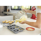 KitchenAid 5KSM5GB Glass Mixing Bowl - 4.8 Litre