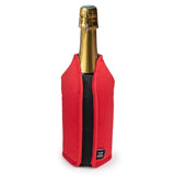 Peugeot Frizz Expandable Wine & Champagne Cooling Sleeve - Assorted