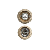 Peugeot Golden Paris 18cm Salt & Pepper Mill Set - Gold