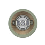 Peugeot Boreal 12cm Pepper Mill - Fern Green