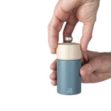 Peugeot Boreal 12cm Pepper Mill - Celestial Blue