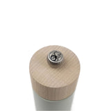 Peugeot Boreal 12cm Zirlion Salt Mill - Sage
