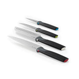 Joseph Joseph Folio Icon Plus 8-Piece Knife & Chopping Board Set