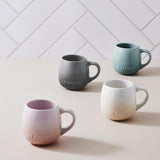 Le Creuset 320ml Stoneware Coupe Sphere Mug - Chambray