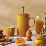 Le Creuset Stoneware Cafetiere - Nectar