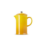 Le Creuset Stoneware Cafetiere - Nectar