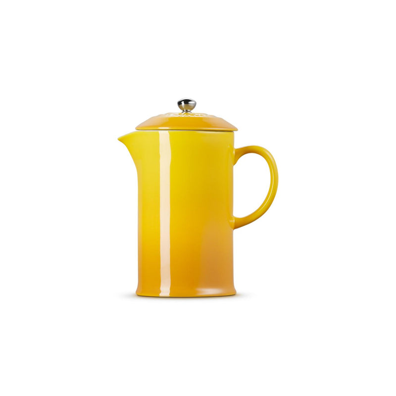 Le Creuset Stoneware Cafetiere - Nectar