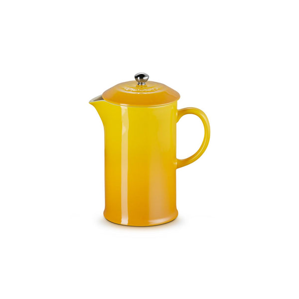Le Creuset Stoneware Cafetiere - Nectar