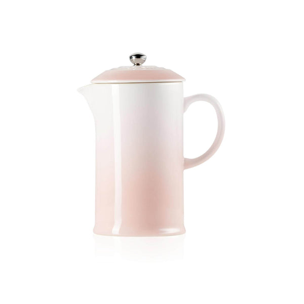 Set of 4 Heritage Mugs- Shell Pink | Le Creuset Set of 4 Heritage Mugs- Shell Pink | Le Creuset
