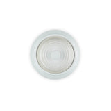 Le Creuset Stoneware 2.4 Litre Biscuit Jar - Meringue