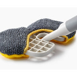 Joseph Joseph  CleanTech™ 2-in-1 Surface Scrubber Tool