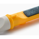 Joseph Joseph  CleanTech™ 3-in1 Duster With Storage Cover