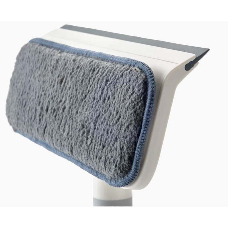 Joseph Joseph CleanTech™ Glass Cleaning Microfibre Replacement Pad