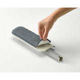 Joseph Joseph CleanTech™ Glass Cleaning Microfibre Replacement Pad