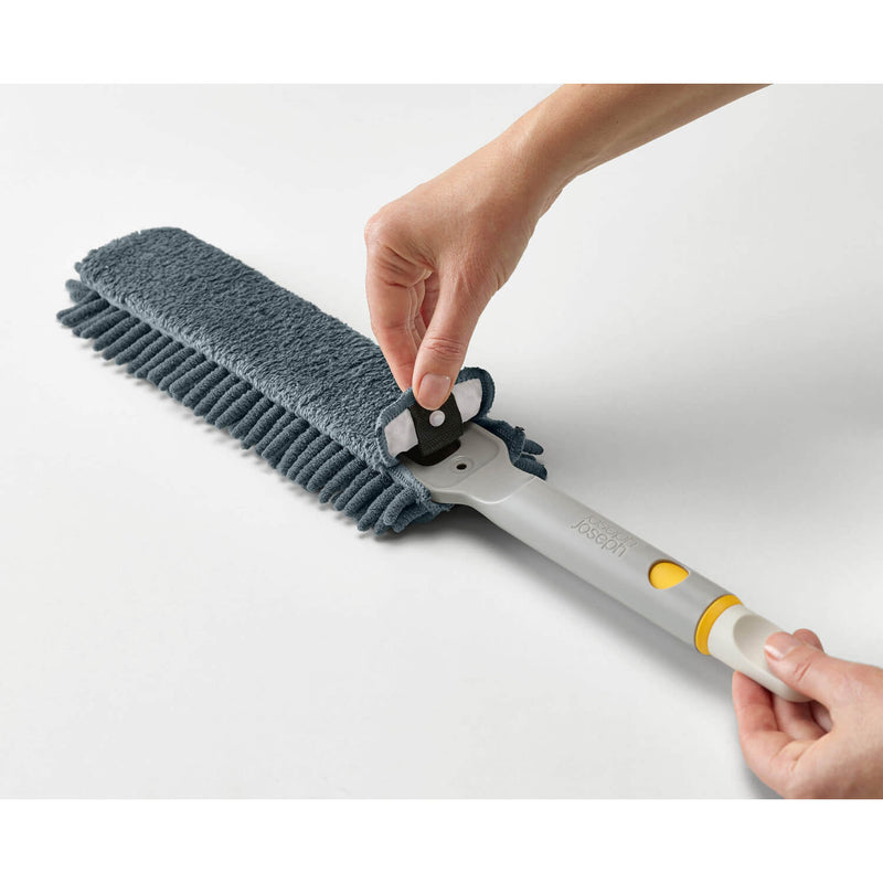 Joseph Joseph CleanTech™ 3-in-1 Duster Replacement Pad