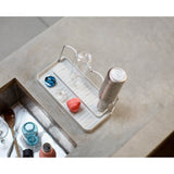 Joseph Joseph DrySmart™ Folding Bottle Drying Rack - Stone