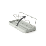 Joseph Joseph DrySmart™ Folding Bottle Drying Rack - Stone