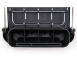 Joseph Joseph Extend™ Slim Expandable Stainless Steel Dish Rack - Grey