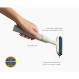 Joseph Joseph CleanTech™ 2-in-1 Carpet Cleaning Tool