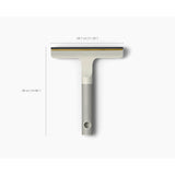 Joseph Joseph CleanTech™ 2-in-1 Carpet Cleaning Tool