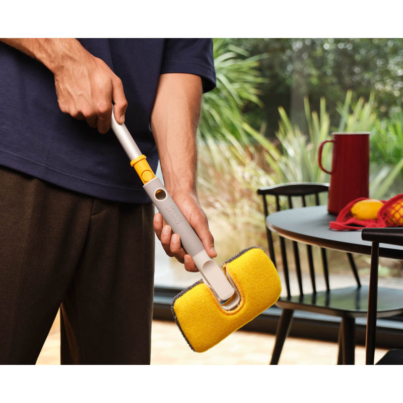 Joseph Joseph CleanTech™ Telescopic Extension Pole