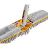 Joseph Joseph CleanTech™ Adjustable Floor Duster