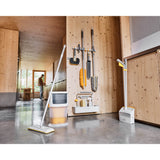 Joseph Joseph CleanTech™ Adjustable Floor Duster