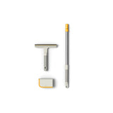 Joseph Joseph CleanTech™ 3-in-1 Pet Hair & Carpet Cleaning Set