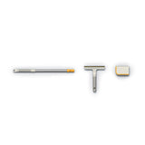 Joseph Joseph CleanTech™ 3-in-1 Pet Hair & Carpet Cleaning Set