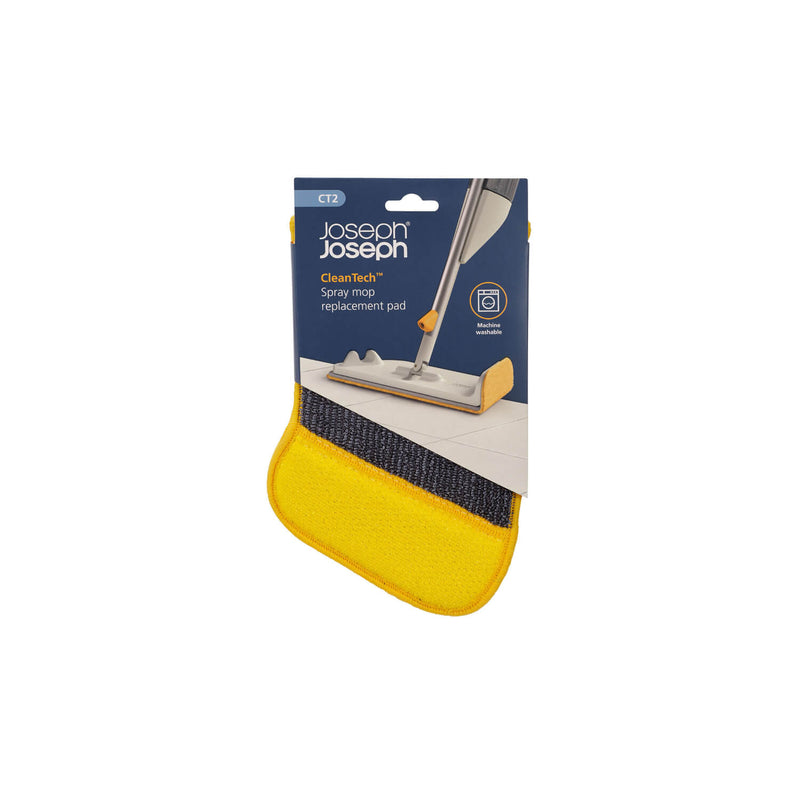 Joseph Joseph CleanTech™ Spray Mop Replacement Pad